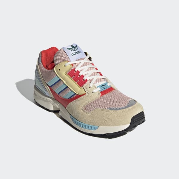 zx 8000 roze