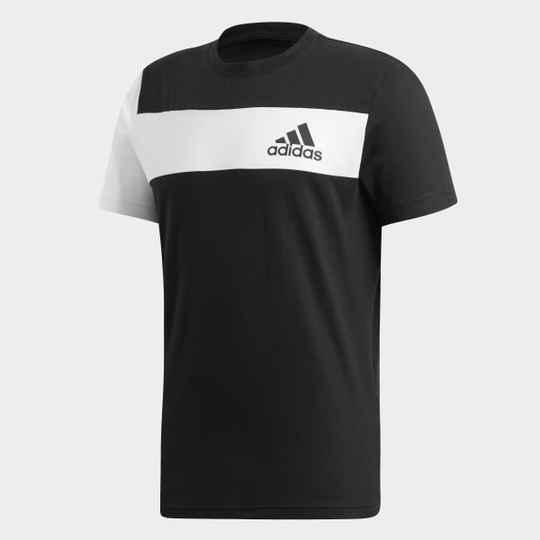 adidas Camiseta Sport ID - Negro | adidas Colombia