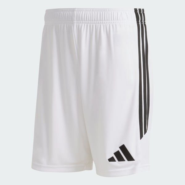 Blanco Shorts Tiro 26 League