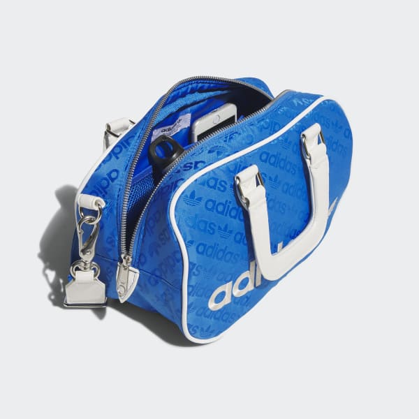 Adidas Golf☆PADDED ROUND POUCH ショルダー付きバッグ アディダス 【ゴルフ】軽量 ショルダー ラウンドバッグ
