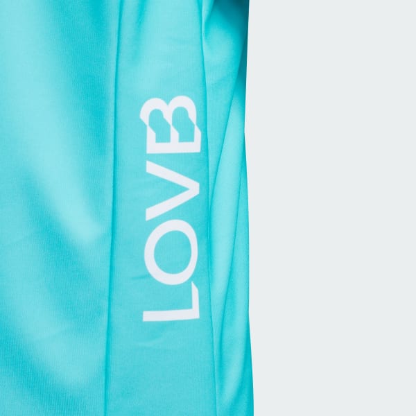 Adidas adidas x LOVB Madison Jersey Kids HOW TO BUY