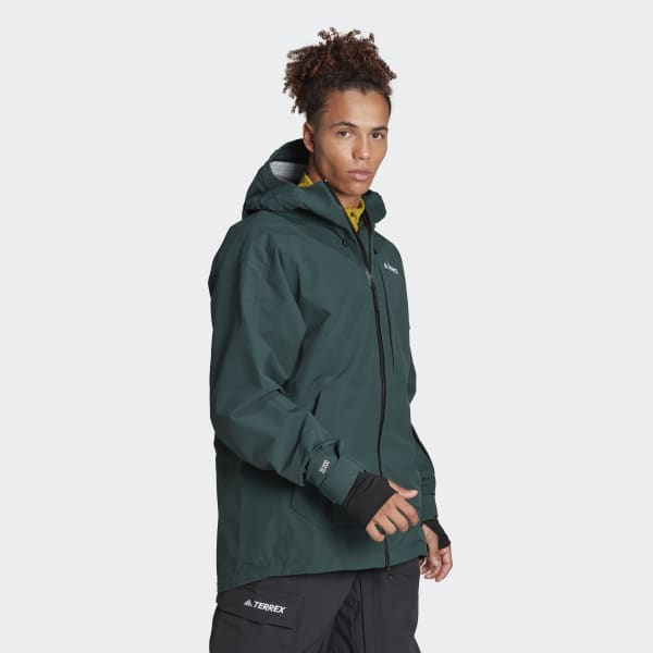 Gron Terrex 3-Layer Post-Consumer Snow Jacket