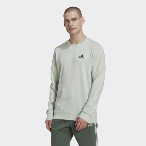 Grun Essentials Fleece Sweatshirt IZA18