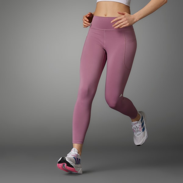 Roze DailyRun 7/8 Legging