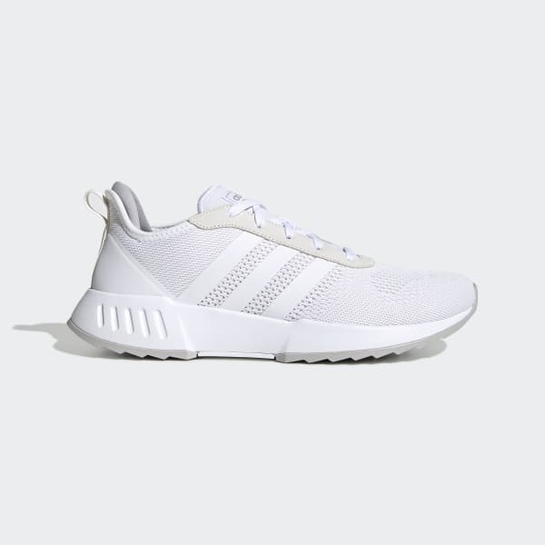 adidas Phosphere Shoes - White | adidas US