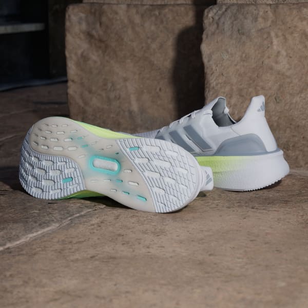 สีขาว รองเท้า Ultraboost 5