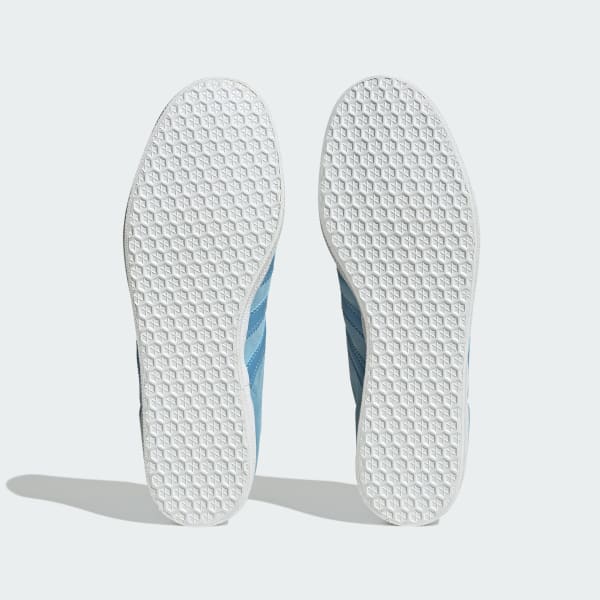Azul Zapatillas Gazelle