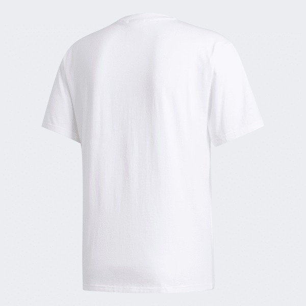 Blanco STACKED TEE 01662