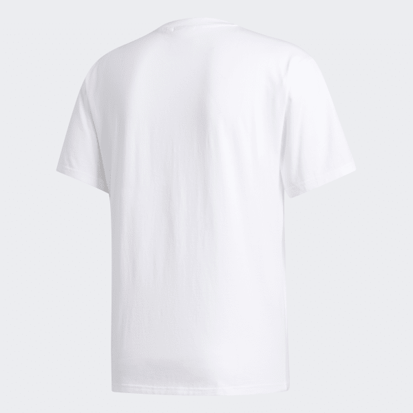 Branco T-Shirt (Gender Neutral)