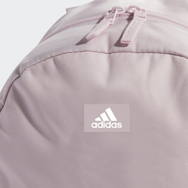 adidas Everyday Backpack - Pink | Kids' Training | adidas US