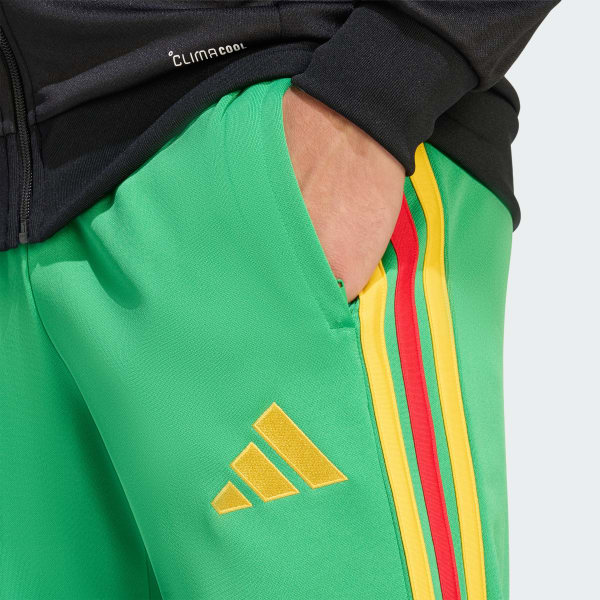 adidas Tiro 26 League Training Pants - Green | Free Shipping with