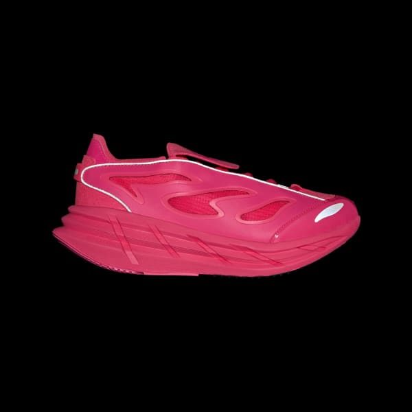 ruzová Boty adidas by Stella McCartney ADISTAR