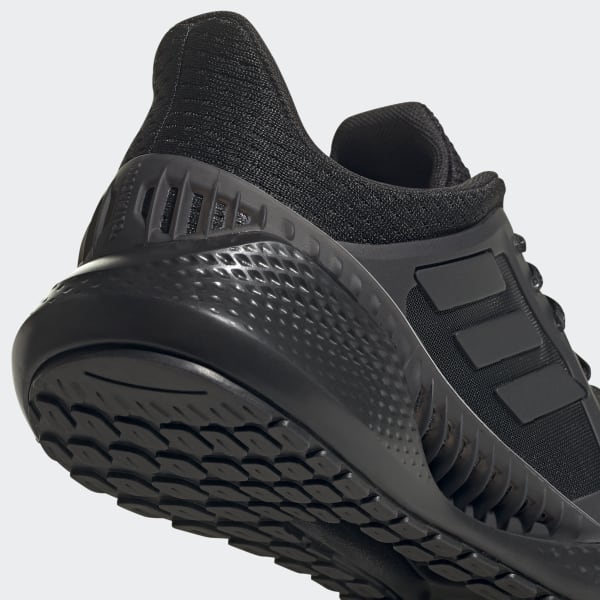 adidas Climacool Vent HEAT.RDY Shoes Black adidas Ireland