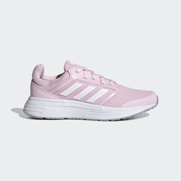 adidas Galaxy 5 Shoes - Pink | adidas 