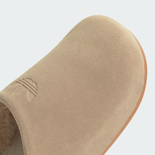 adidas Adimule Slides - Beige | Free Shipping with adiClub