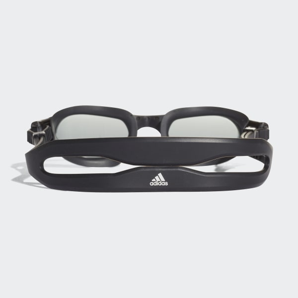 adidas 180 Unmirrored Swim Goggle Grey Black | adidas UK