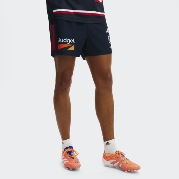 Blue Roosters REP Away Shorts Men