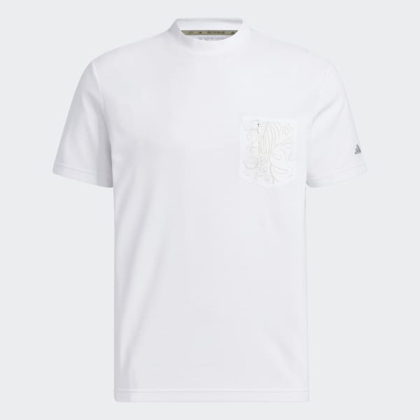 White 고투 셔츠