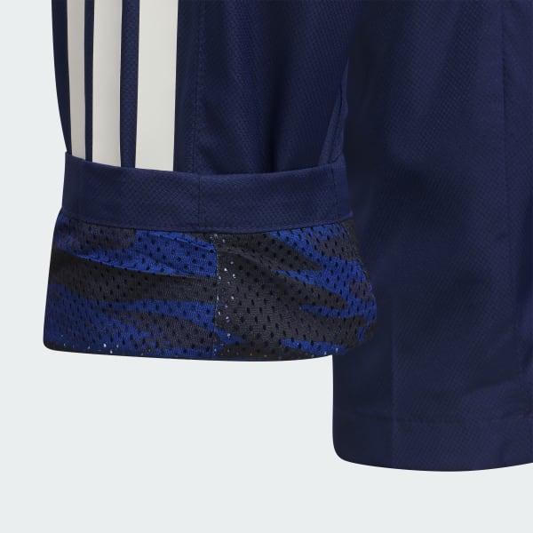 ブルー エッセンシャルズ ウーブンパンツ キッズ