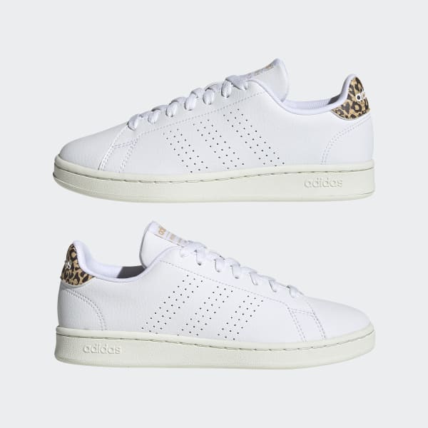 Adidas advantage adapt sneaker 2025