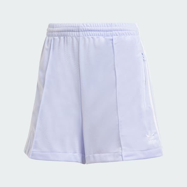 Purple 파이어버드 쇼츠