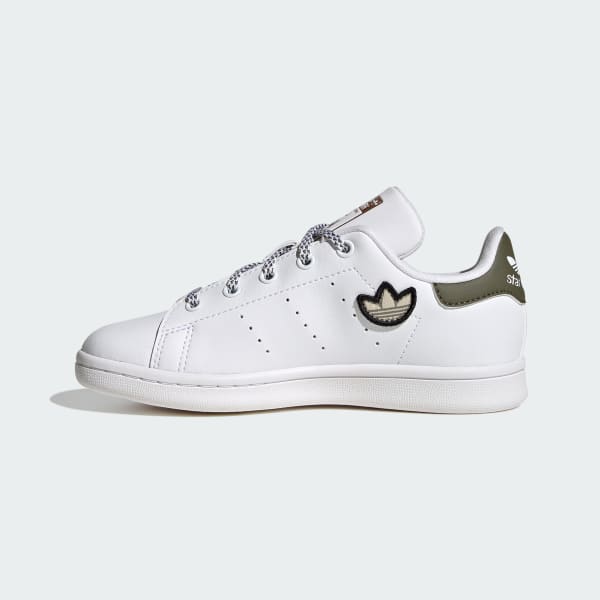 Stan smith on sale adidas kind
