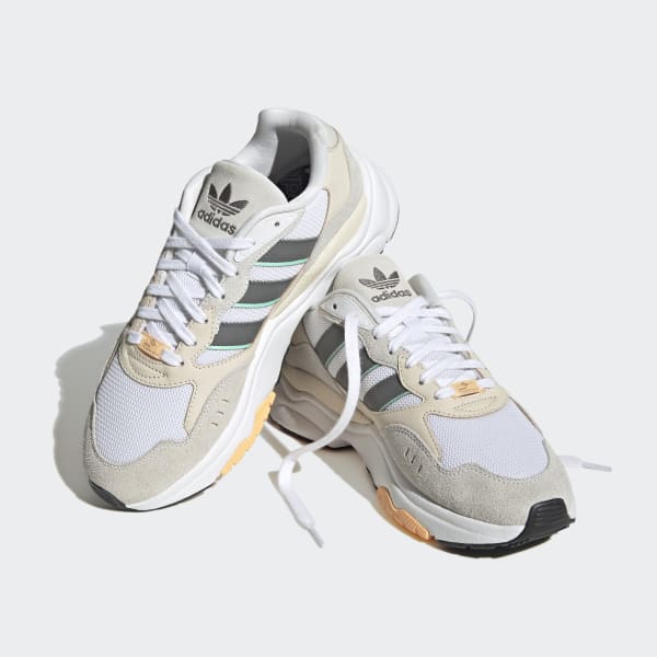 Be Giày Retropy F90