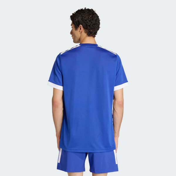 Bla France rugby Home supporter replica T-shirt