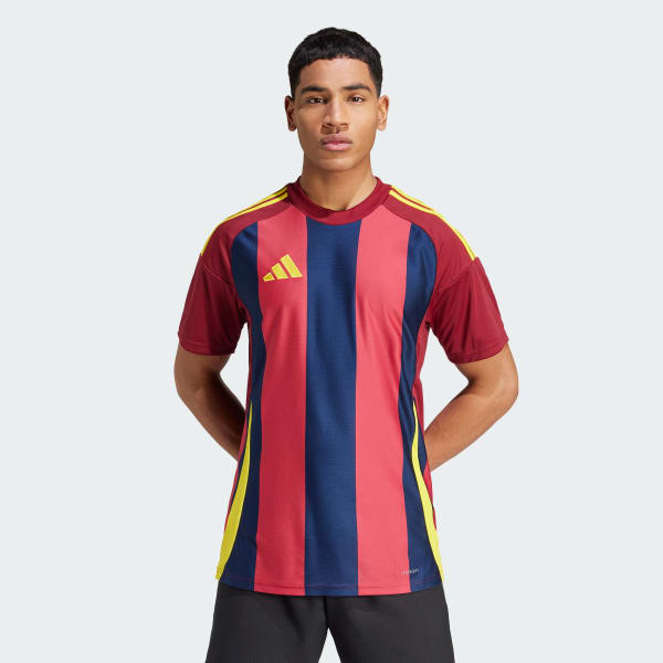 Azul Jersey Striped 24