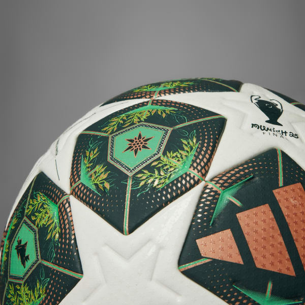 Weiss UCL 24/25 Knockout Phase Pro Ball