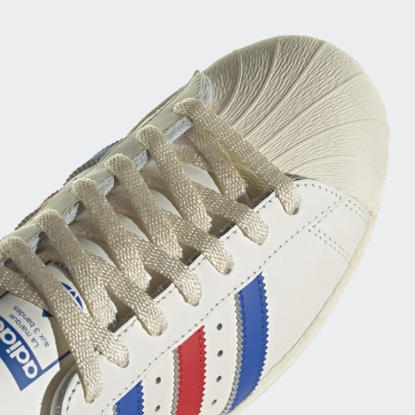 adidas Superstar 82 Shoes - White | adidas Canada