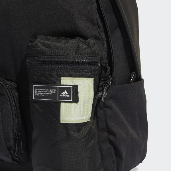 Black Classic Backpack Premium I C1562