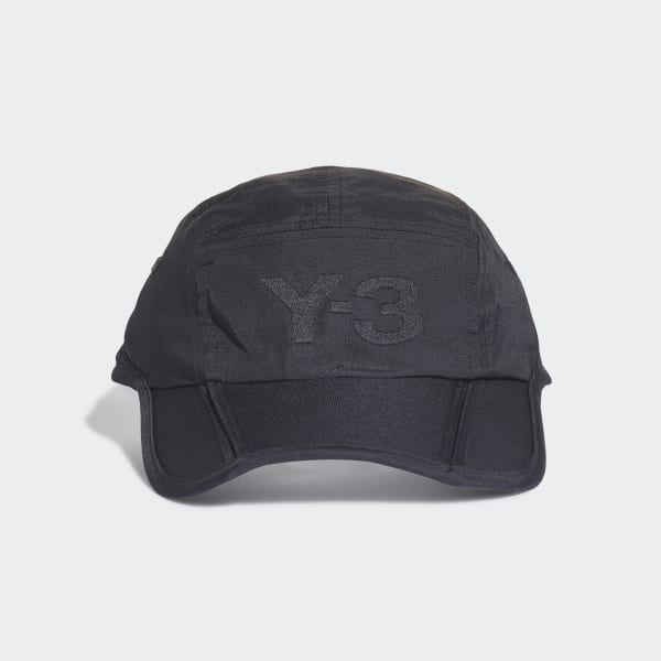 y3 trucker czapka czarny coupon code 