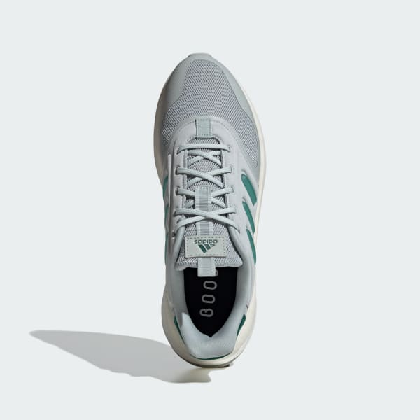 Grau X_PLRPHASE Schuh