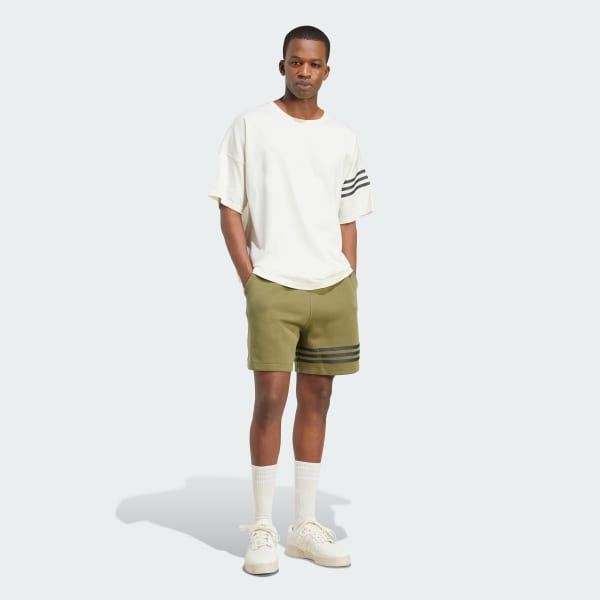 Bianco T-shirt Neuclassics