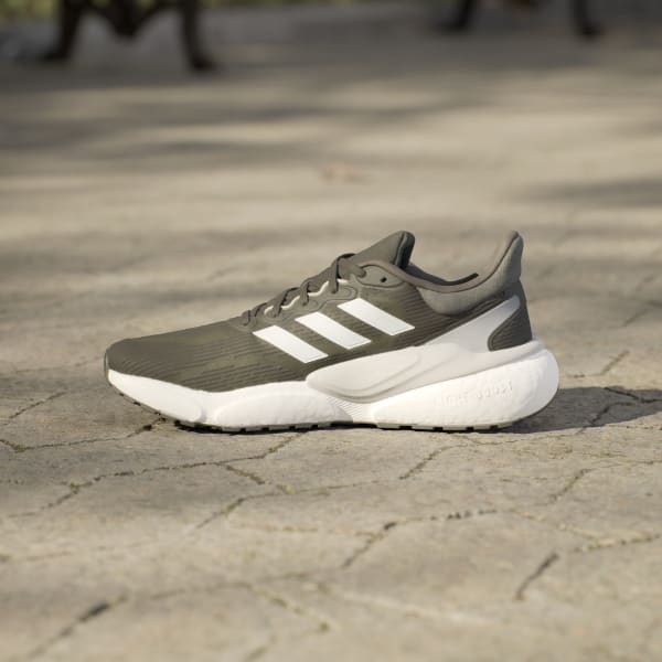 Adidas solar shop boost trainers