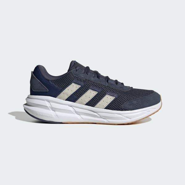 blauw Astrastar Sneakers