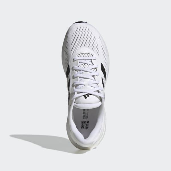 Weiss Supernova 2.0 Laufschuh
