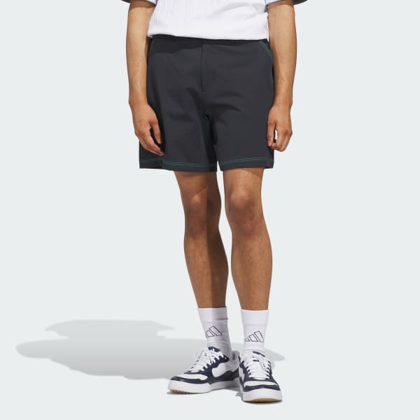 Schwarz Equipment Shorts