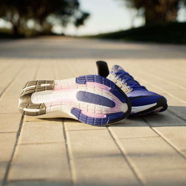 Mavi Ultraboost Light Ayakkabı