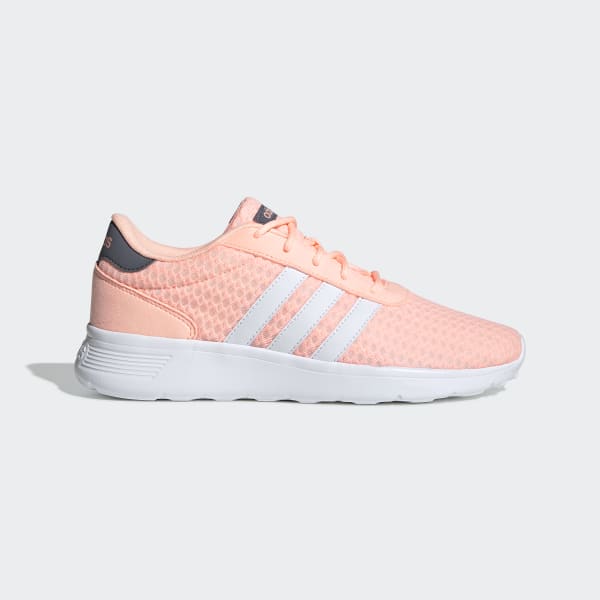 Adidas Tenis Lite Racer Rosa Adidas Mexico