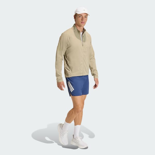 Brun adi365 FORMOTION Jakke