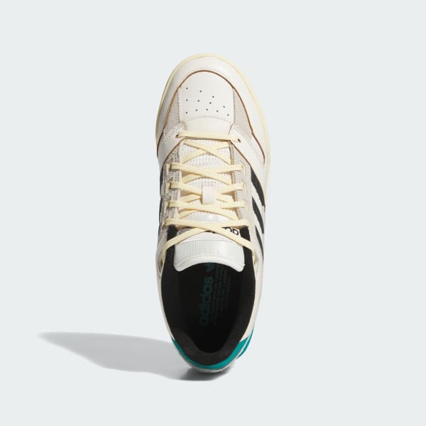 Blanco Zapatillas Artillery 24
