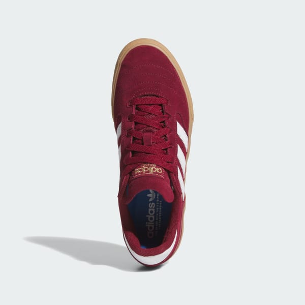 Rod Busenitz Vulc II Shoes