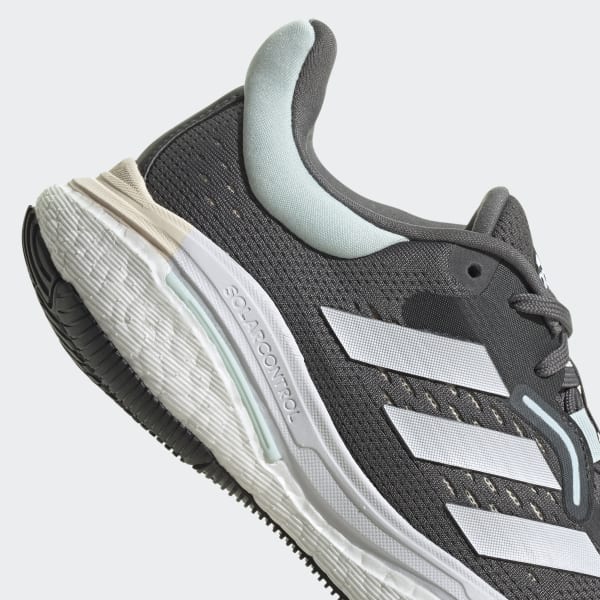 Tênis Solarcontrol - Cinza adidas | adidas Brasil