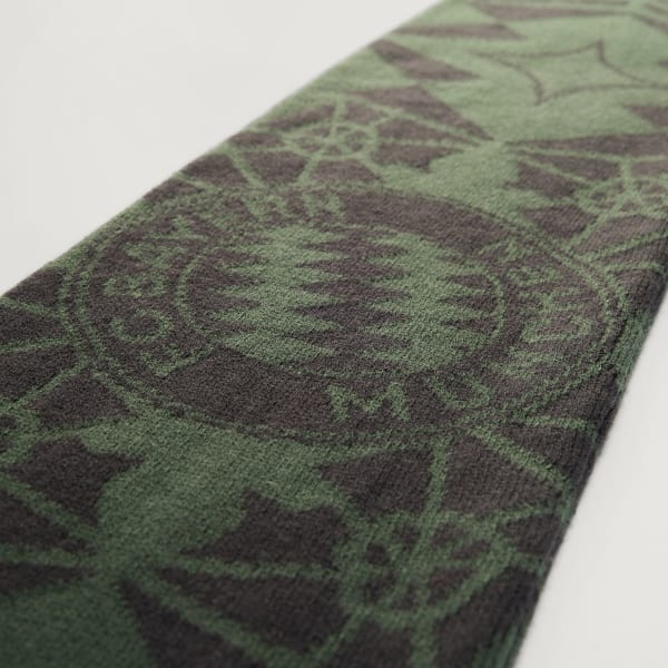 Verde Sciarpa Wiesn FC Bayern München