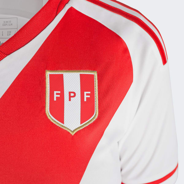 Blanco FPF HOME JSY W