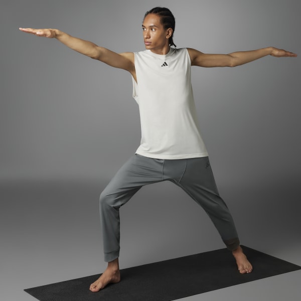 Bruin Authentic Balance Yoga Broek DRN25