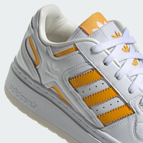 adidas Forum XLG Shoes - White | Free Shipping with adiClub