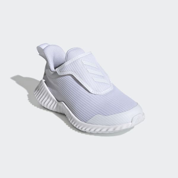 adidas FortaRun Shoes - White | adidas 